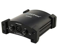 Alctron DI100 Active DI Box Direct