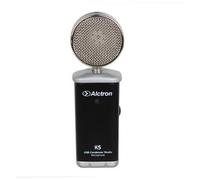 ALCTRON K5 MICROFONO USB DA STUDIO PROFESSIONALE
