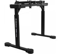 ALCTRON KS800H SUPPORTO UNIVERSALE PER TASTIERA REGOLABILE IN ALTEZZA