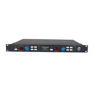 ALCTRON MP73X2 PREAMPLIFICATORE MICROFONICO DOPPIO CANALE