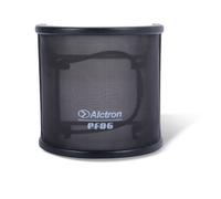 Alctron PF06 - Filtro Antipop Microfono Windscreen Filtro Antipop