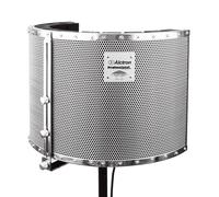 ALCTRON PF32 MKII FILTRO ANTI RFLESSO SCHERMO DA STUDIO PROFESSIONALE ALLUMINIO DESIGN