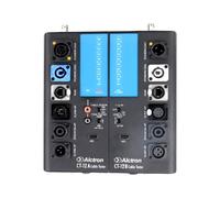 Alctron Tester per Cavi Intelligente CT-12 con Compatibilità Multifunzionale e Design A Doppia Rilevazione Separata