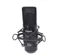 ALCTRON UM900 MICROFONO DA STUDIO A CONDENSATORE USB