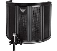 ALCTRON VB860 FILTRO ANTI RIFLESSO SCHERMO DA STUDIO GRANDE NERO PROFESSIONALE DESIGN