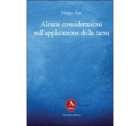 Alcune considerazioni sull’applicazione della Tarsu, di Filippo Rau, 2012