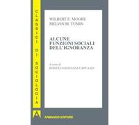 Alcune funzioni sociali dell'ignoranza