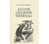 Alcune leggende infernali