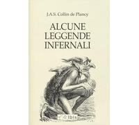 Alcune leggende infernali
