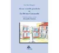 Alcune scintille giuridiche ne La Divina Commedia