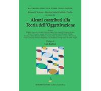 Alcuni contributi alla teoria dell'oggettivazione