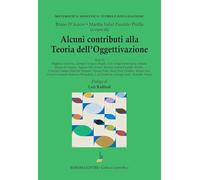 Alcuni contributi alla teoria dell'oggettivazione