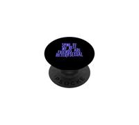 Alcuni dei miei migliori amici sono eterosessuali PopSockets PopGrip Adesivo