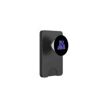 Alcuni dei miei migliori amici sono eterosessuali PopSockets PopWallet per MagSafe