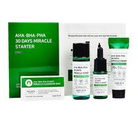 Starter Kit agli acidi AHA, BHA, PHA 30 Days Miracle Some By Mi
