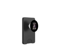 Alcuni giorni che devi solo indossare il cappello strega Halloween PopSockets PopWallet per MagSafe
