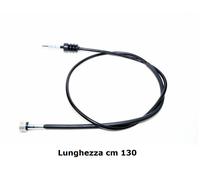 Alcuni ma NON Tutti BMW R 45 65 75 80 100 Cavo filo contachilometri Km L 130 cm