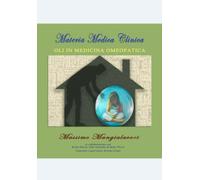 Alcuni Oli in Medicina Omeopatica