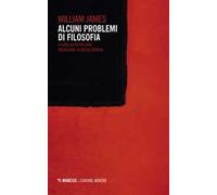 Alcuni problemi di filosofia