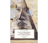 Alcuni progressi nello studio del cuore umano. Proust e Freud