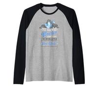 Alcuni Sono alla Ricerca di Cool Rocks Geologo Geode Hunter Maglia con Maniche Raglan