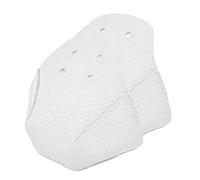 ALCXAZS 1 Paio di Protezioni per la Protezione delle Dita dei Pattini Protezione per la Copertura del Pattinaggio Pieghevole all'aperto, Bianco