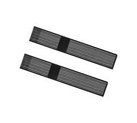 ALCXAZS 2 Pezzi Bretelle per Polso e Fasce di Supporto per Mano da Donna Cinturino Regolabile per Esterni Benda di Compressione per Allenamento in Palestra Elastica