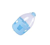 ALCXAZS Abbeveratoio per uccelli ad alte prestazioni, automatico, 4 litri
