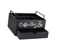 ALCXAZS Accessori per bar del caffè, tra cui porta cialde per Stile A