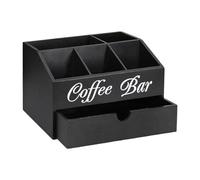 ALCXAZS Accessori per bar del caffè, tra cui porta cialde per Stile B