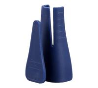 ALCXAZS Apri-libri ad anelli, strumento durevole, facile da usare, divisori ad anelli per tenere organizzati i progetti sparsi in ufficio, raccoglitori per fogli sparsi, raccoglitori per fogli