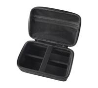 ALCXAZS Borsa per strumenti per parrucchieri, organizer da viaggio per stilista, con spazio di archiviazione stabile, i barbieri possono fare affidamento sulla custodia, dotata