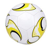 ALCXAZS Campo da giuoco delle palle di allenamento di calcio della partita della concorrenza professionale calcio, Giallo