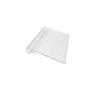 ALCXAZS Confezione da 100 cartellini del prezzo Rack per l'aggiornamento della struttura Porta espositori Carte al dettaglio Negozio di insegne Forniture di stoccaggio per supermercati