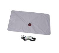 ALCXAZS Coperta rinfrescante a raffreddamento rapido, coperta estiva elettrica, consente di rilassarsi durante le attività all'aperto, godersi il vento fresco con la e regolare il vento