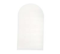 ALCXAZS Copertura per fondale ad, elastica, splendide decorazioni per matrimoni, illumina i momenti speciali, decorazione in tessuto divisorio per fotografie all'aperto,