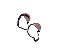 ALCXAZS Copriscarpe protettivi per scarpe, indossabili in sicurezza e comode per i bambini tutto il giorno, per un lungo periodo di tempo. Il diametro della punta della scarpa è di 7 cm/2,76 pollici.