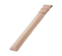 ALCXAZS Custodia in pelle per bacchette, custodia per accessori per batteria, per principianti e musicisti esperti, professionale per bacchette, per