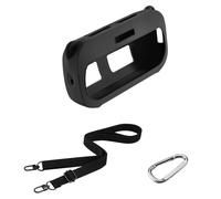 ALCXAZS Custodia in silicone speciale per altoparlante Flex 2 2024, facile da trasportare ovunque. Custodia in gel di silice per B-ose Sound-dLink Flex 2a generazione.