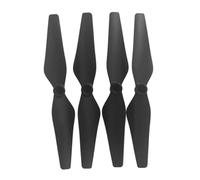 ALCXAZS Equilibrio e Sicurezza Facile da trasportare e riporre. La Copertura della Lama del Pattino di atterraggio Adatta finché l'elica Ruota e Non Cade, Pala del Ventilatore