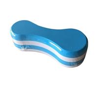 ALCXAZS Galleggiante in Pull Buoy per Gambe, Progettato per sostenere Le Gambe, aiutando i nuotatori a Migliorare la Forza della Parte Superiore del Corpo e la per Tecnica Corretta, ausilio per