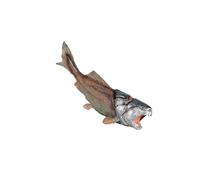 ALCXAZS Giocattolo realistico di squalo per bambini da cinque a sette incredibili creature marine, giocattoli per l'immaginazione e la comprensione della simulazione della