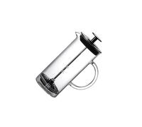 ALCXAZS Macchina per caffè francese con montalatte e Per scala graduata precisa, bollitore per tè, casa, cucina, sala da pranzo. Più facile da versare caffè o tè e senza perdite. Macchina per