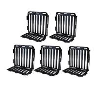 ALCXAZS Pannello di bloccaggio per giocattoli sotto il divano, facile da installare, bello, previene efficacemente il disordine sotto i mobili del soggiorno, bloccando divano, evita che le cose