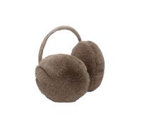 ALCXAZS Paraorecchie Scaldino Paraorecchie Copertura Fredda Dietro Addensare Peluche Pad Protector Soffici Decorazioni Sportive per Le Donne