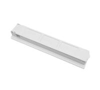 ALCXAZS Per Bellissima versione di spiedo per grigliare, affidabili crocchette per grigliare, accessori da cucina. Cucinare è facile grazie alle crocchette in pentole di, Bianco
