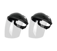 ALCXAZS Per Maschera per saldatura progettata per durare. Protezione completa per il viso regolabile e leggera che garantisce comfort durante le sessioni lunghe. Costruzione