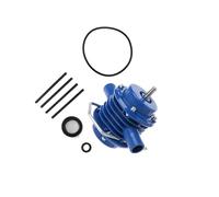 ALCXAZS Pompa di trasferimento dell'Acqua fluida Pompa di Perforazione autoadescante Applicazioni domestiche Incluso Lo svuotamento della Piscina Diametro Esterno