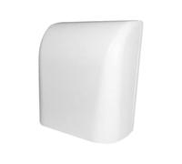 ALCXAZS Presa elettrica Resistente, Impermeabile, con Coperchio per Presa Esterna, Leggera per Una Facile Installazione in Ambienti umidi, Pannello di Copertura per elettrica
