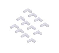 ALCXAZS Protezioni angolari in di qualità per la spedizione: offrono un'imbottitura robusta per proteggere opere d'arte e oggetti fragili durante il trasloco.